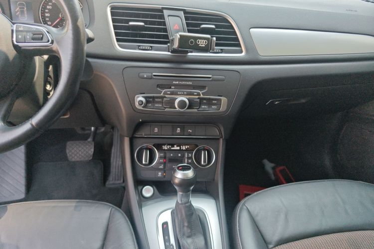 Audi Q3 (Imported) 2017 car image #17