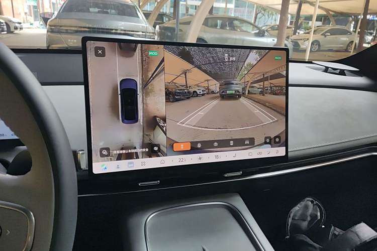 日产 日产N7 2025 汽车图片 #17