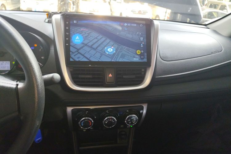 威驰 2020 汽车图片 #17