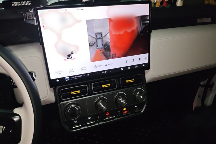 Chery A3 2025 #17 Chery A3 2025 imagem de carro #17