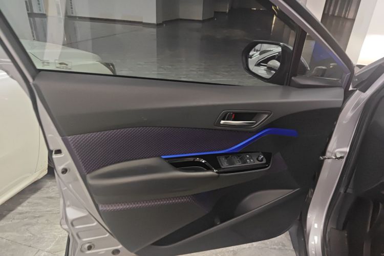 Toyota Izoa 2020 #17 Toyota Izoa 2020 immagine di auto #17