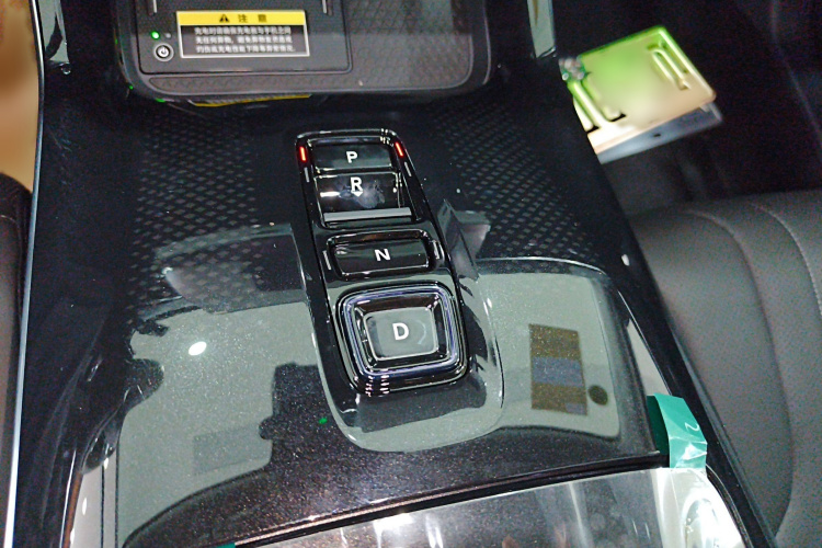 Honda P7 2025 #17 Honda P7 2025 car image #17