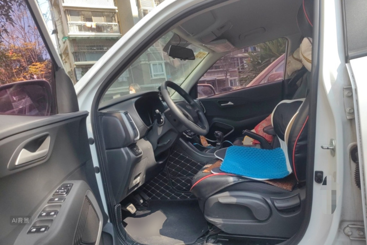 Hyundai ix35 2018 #17 Hyundai ix35 2018 car image #17