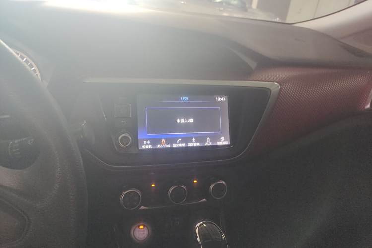 日产 蓝鸟 2016 汽车图片 #17