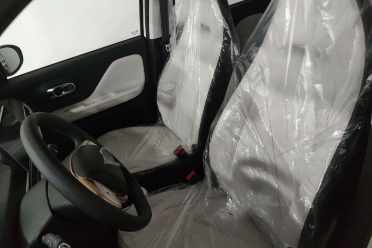 Kaiyi Shiyue 2025 car image #17