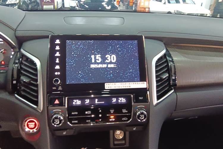 Honda Avancier 2023 immagine di auto #17