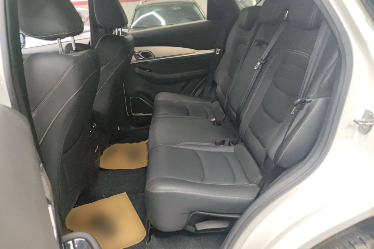 Jetour X70 Coupe 2022 #17 Jetour X70 Coupe 2022 immagine di auto #17