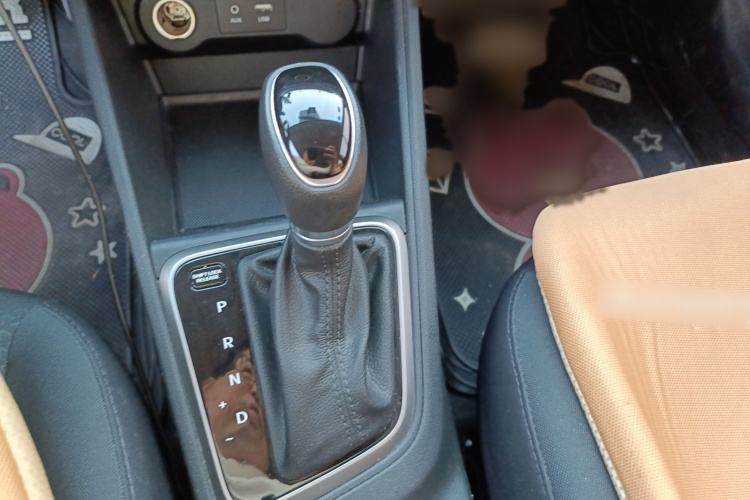 Hyundai Verna RV 2017 car image #17