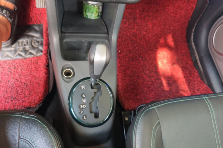 铃木 雨燕 2017 汽车图片 #17