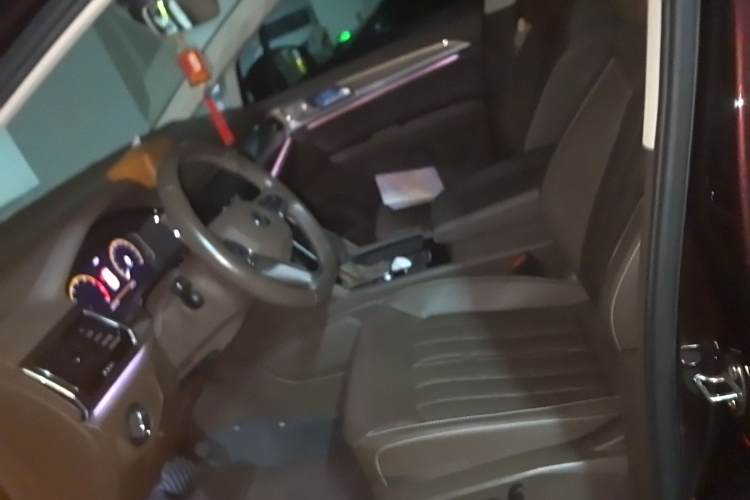 Volkswagen Viloran 2021 car image #17