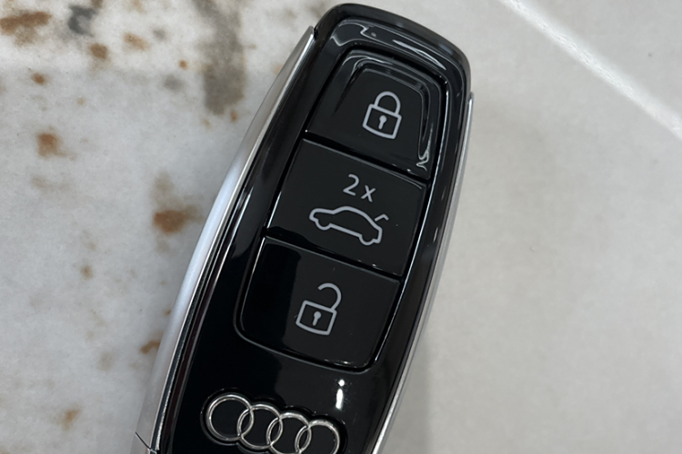 Audi RS 6 2021 #17 Audi RS 6 2021 car image #17