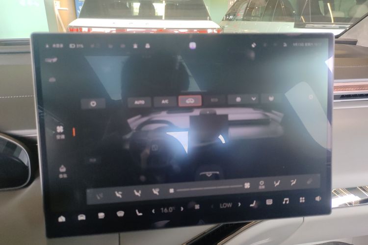 Zeekr MIX 2024 car image #17