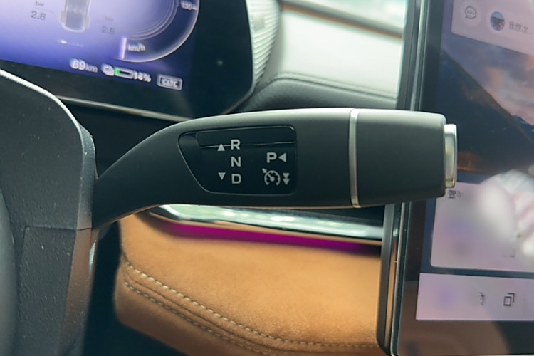 马自达 马自达EZ-6 2024 汽车图片 #17