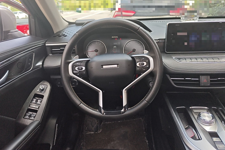 Haval Jolion 2021 car image #17