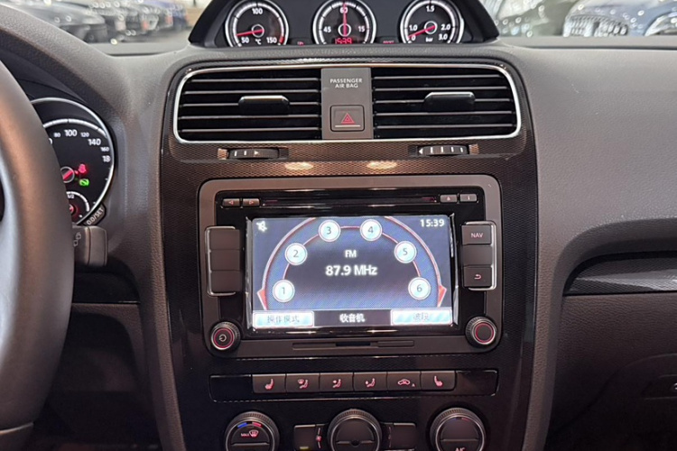 Volkswagen Scirocco 2016 #17 Volkswagen Scirocco 2016 image de voiture #17