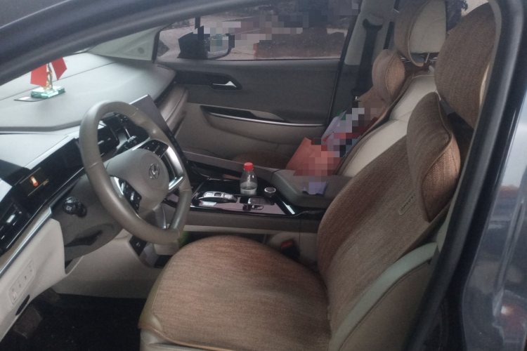 Hyundai Custo 2021 car image #17