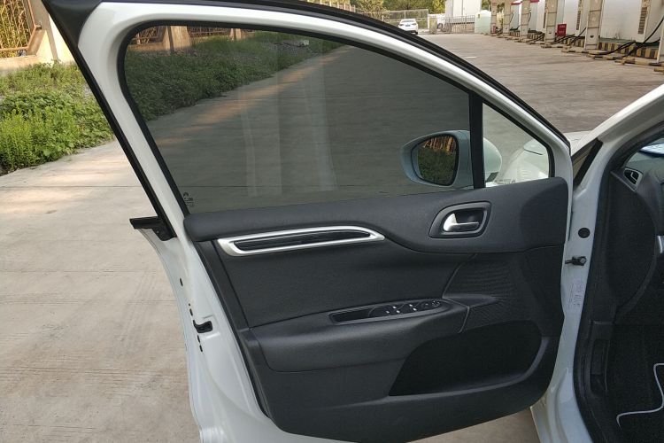 Citroen C4L 2016 #17 Citroen C4L 2016 image de voiture #17