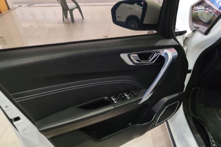 Vision X3 2018 #17 Vision X3 2018 car image #17