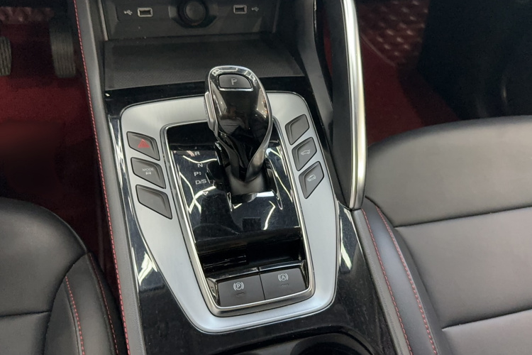 MG Pilot 2021 car image #17