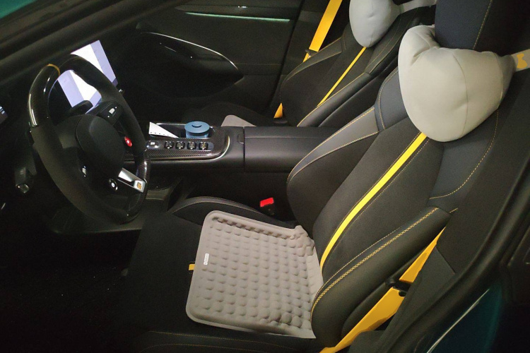 小米汽车 小米SU7 Ultra 2025 #17 小米汽车 小米SU7 Ultra 2025 汽车图片 #17