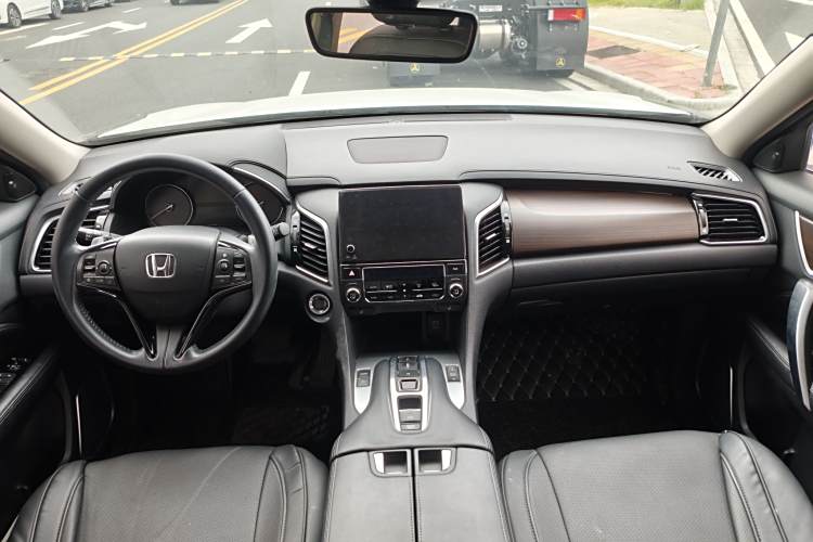 Honda Avancier 2016 #17 Honda Avancier 2016 صورة سيارة #17