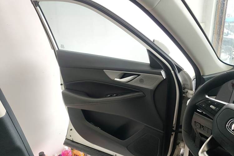 Changan CS35MAX 2022 #17 Changan CS35MAX 2022 immagine di auto #17