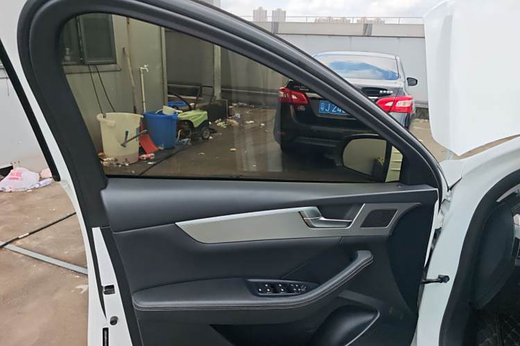 BYD Qin Pro 2018 car image #17