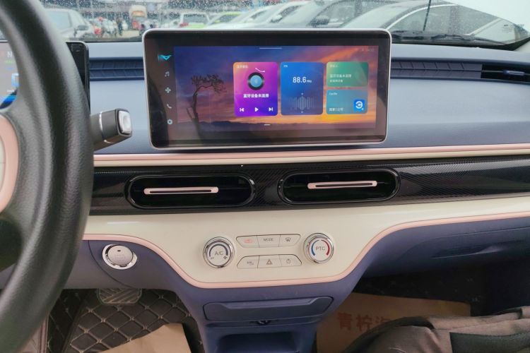 Kaiyi Shiyue 2024 car image #17