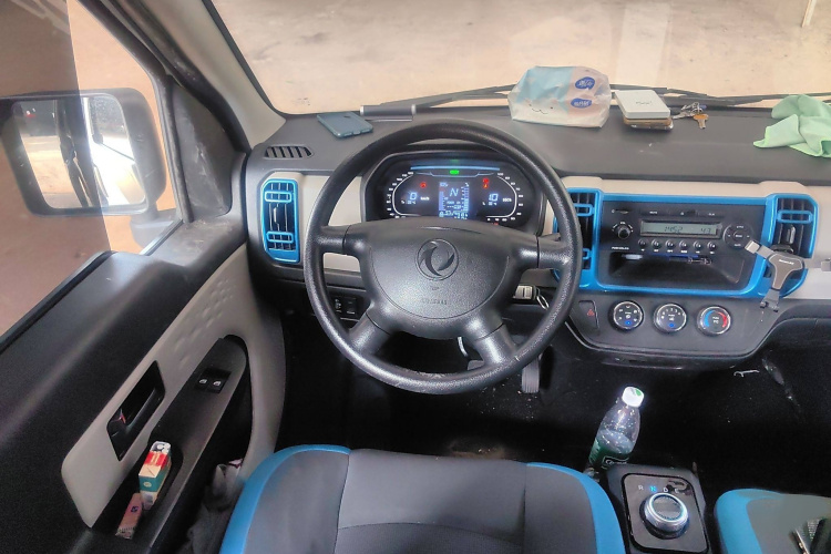 2024 car image #17