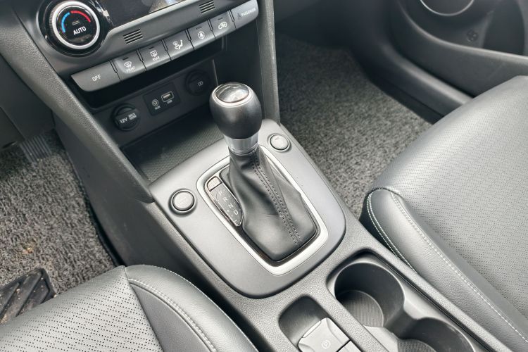 Hyundai ENCINO 2020 car image #17