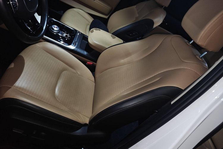 Kia Carnival 2021 immagine di auto #17