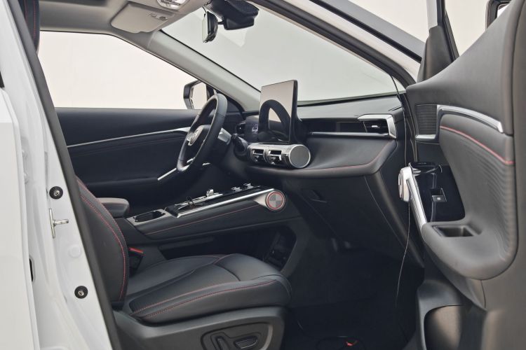 GAC Trumpchi Emkoo 2024 car image #17