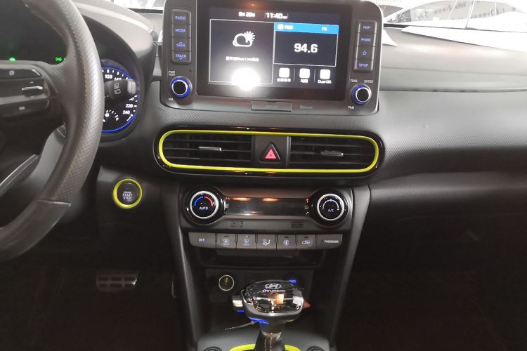 Hyundai ENCINO 2020 immagine di auto #17