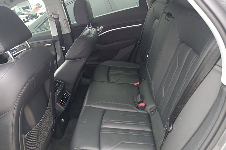 Audi e-tron (Imported) 2019 #17 Audi e-tron (Imported) 2019 car image #17