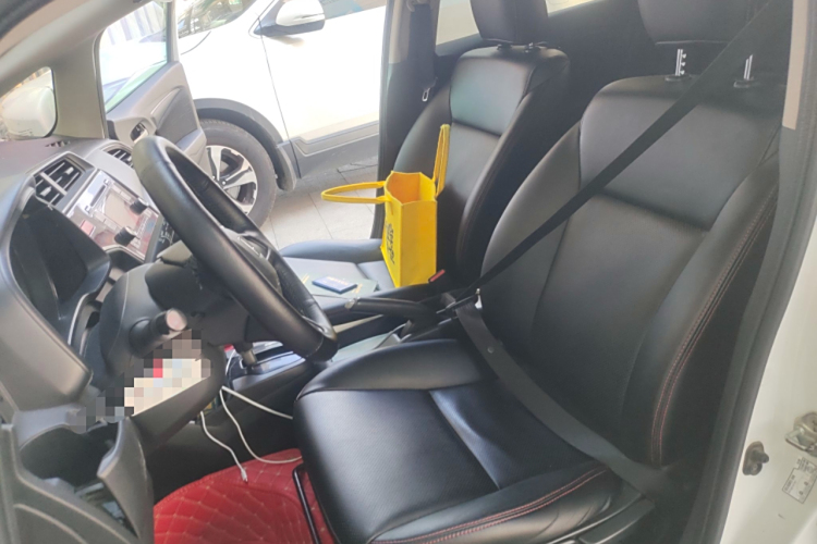 Honda Fit (Imported) 2015 image de voiture #17