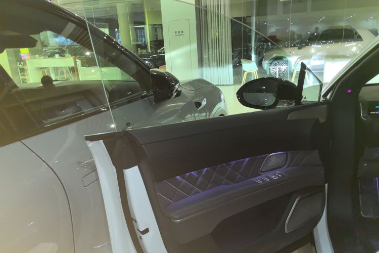 NIO ET9 2024 imagen de coche #17