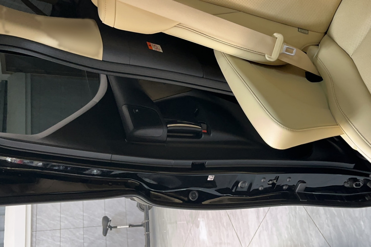 丰田 埃尔法 2022 汽车图片 #17