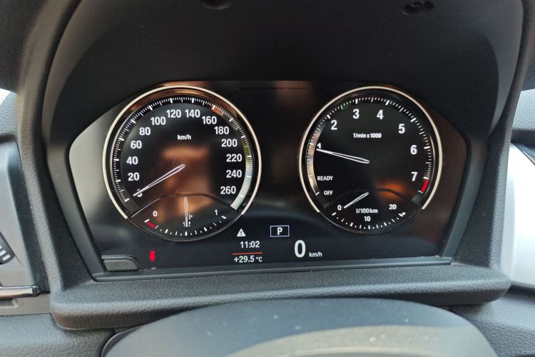 BMW 2 Series Gran Tourer 2019 car image #17