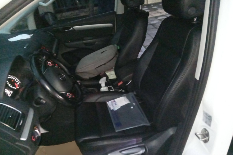 Volkswagen Sharan 2016 imagem de carro #17