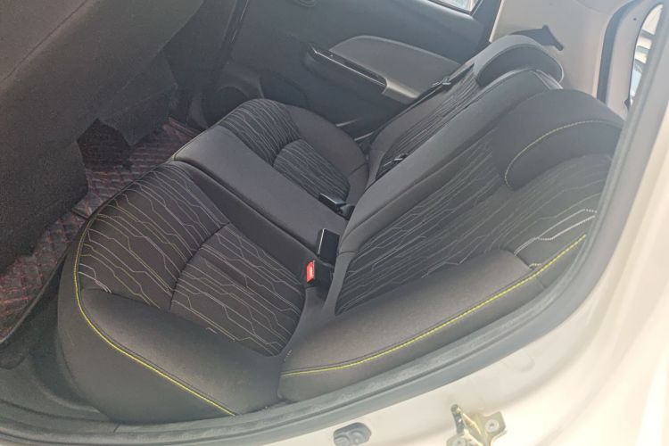 Changan BenBen E-Star 2021 #17 Changan BenBen E-Star 2021 imagem de carro #17