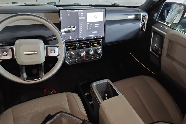 Chery A5 2024 #17 Chery A5 2024 imagen de coche #17