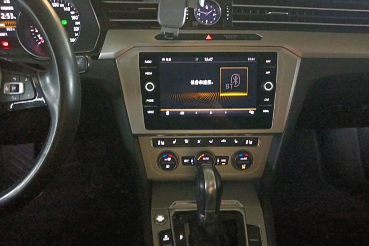 Volkswagen Passat Variant 2019 #17 Volkswagen Passat Variant 2019 immagine di auto #17