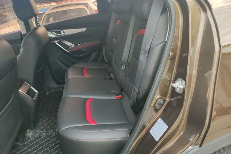 Changan CS55 2019 car image #17