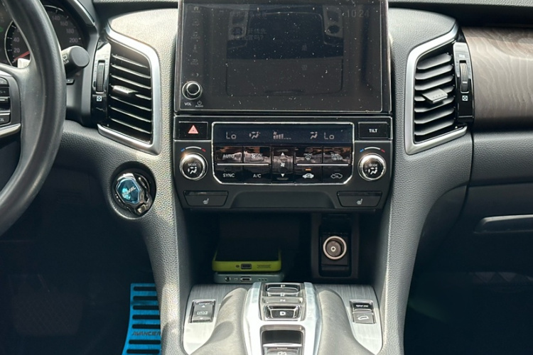 Honda Avancier 2021 صورة سيارة #17