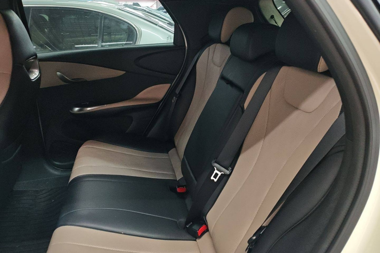 比亚迪 海豚 2023 汽车图片 #17