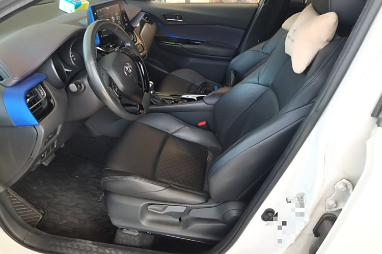 Toyota Izoa 2020 #17 Toyota Izoa 2020 immagine di auto #17