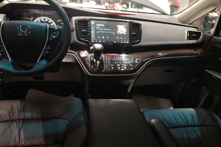 本田 奥德赛 2018 汽车图片 #17