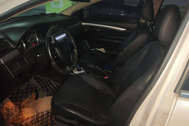 铃木 启悦 2017 汽车图片 #17