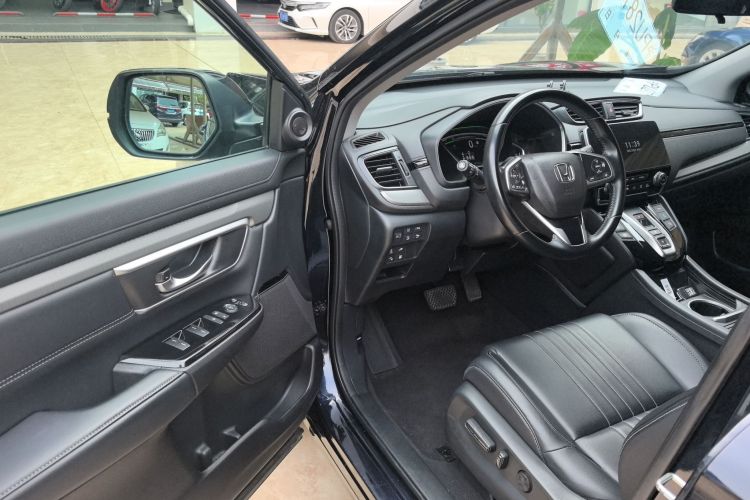 Honda Breeze New Energy 2023 car image #17