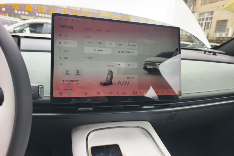 日产 日产N7 2025 汽车图片 #17